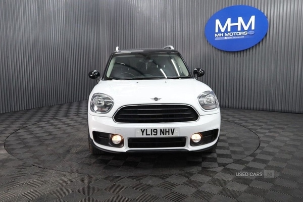 Used MINI Countryman 2019 for sale - 77770261: Photo 2