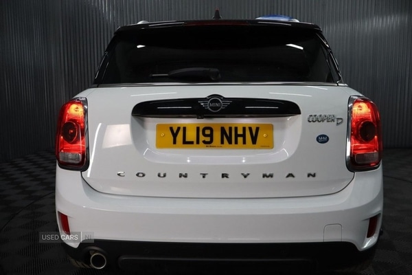 Used MINI Countryman 2019 for sale - 77770261: Photo 21
