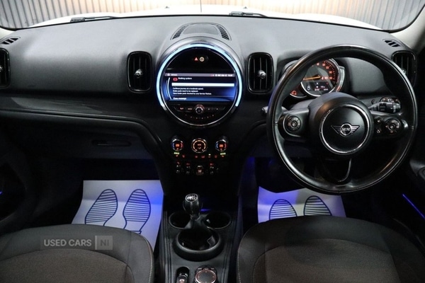 Used MINI Countryman 2019 for sale - 77770261: Photo 26