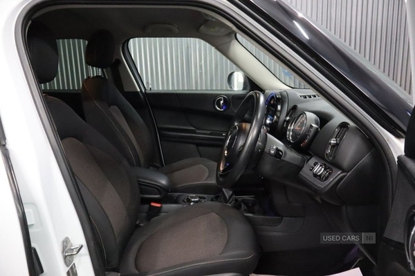 Used MINI Countryman 2019 for sale - 77770261: Photo 28