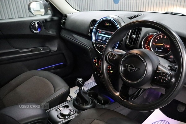 Used MINI Countryman 2019 for sale - 77770261: Photo 29