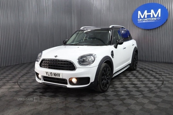 Used MINI Countryman 2019 for sale - 77770261: Photo 3