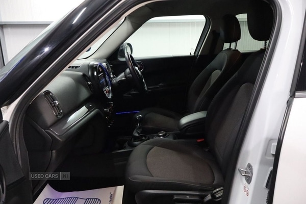 Used MINI Countryman 2019 for sale - 77770261: Photo 34