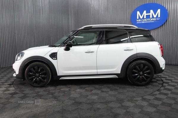 Used MINI Countryman 2019 for sale - 77770261: Photo 4