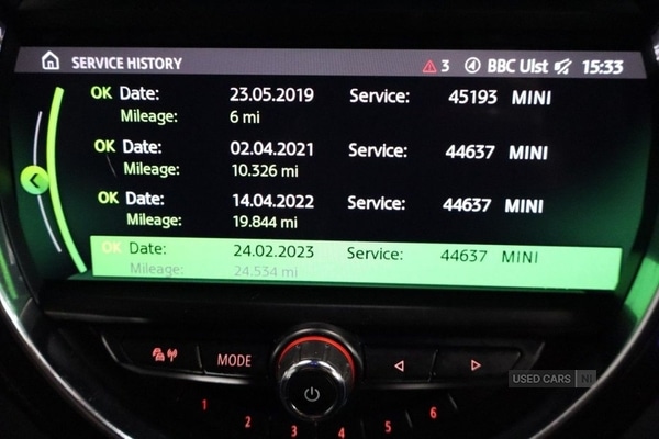 Used MINI Countryman 2019 for sale - 77770261: Photo 45