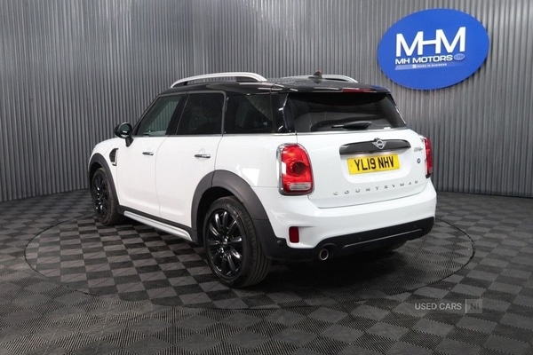 Used MINI Countryman 2019 for sale - 77770261: Photo 5