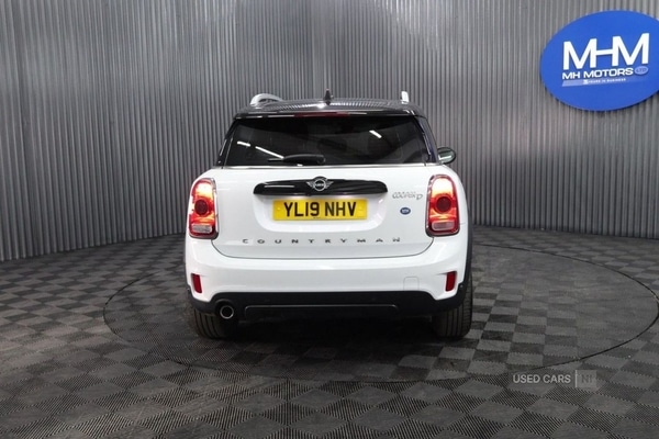 Used MINI Countryman 2019 for sale - 77770261: Photo 6