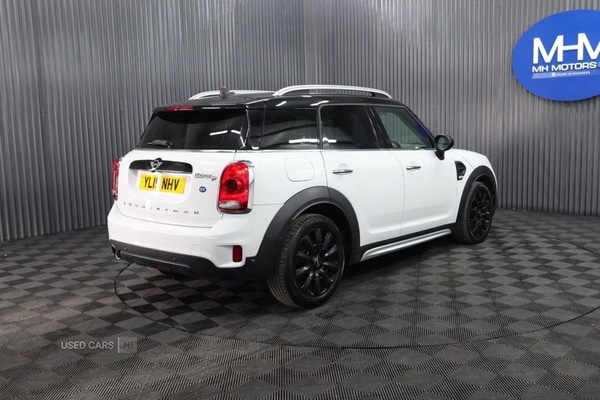 Used MINI Countryman 2019 for sale - 77770261: Photo 7