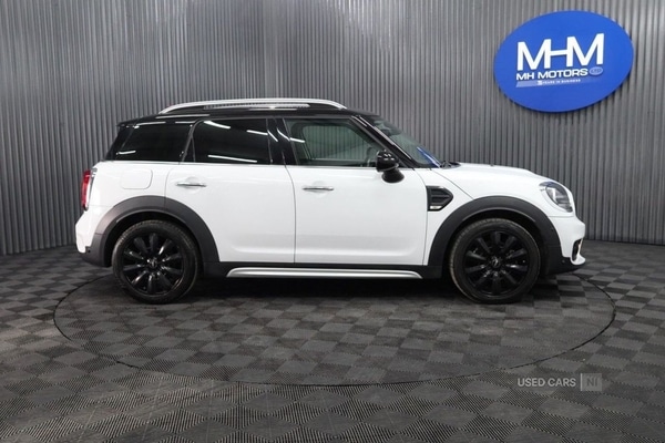 Used MINI Countryman 2019 for sale - 77770261: Photo 8