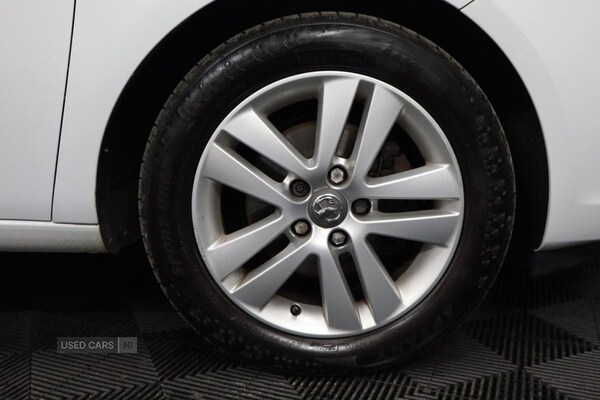 Used Vauxhall Meriva 2015 for sale - 76228247: Photo 11
