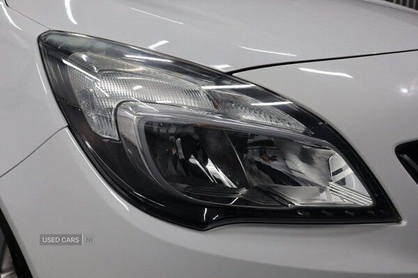 Used Vauxhall Meriva 2015 for sale - 76228247: Photo 19