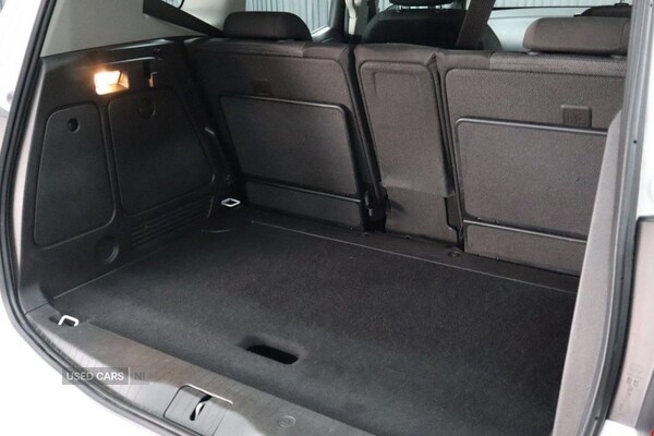 Used Vauxhall Meriva 2015 for sale - 76228247: Photo 25