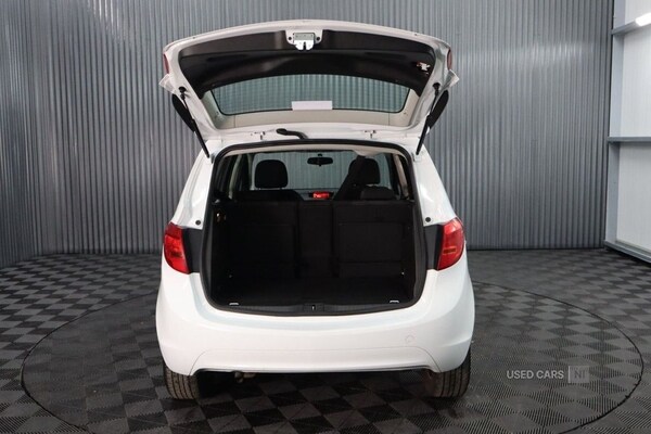 Used Vauxhall Meriva 2015 for sale - 76228247: Photo 27
