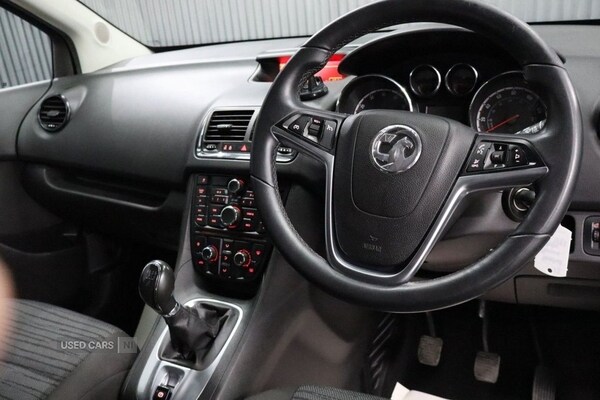 Used Vauxhall Meriva 2015 for sale - 76228247: Photo 33