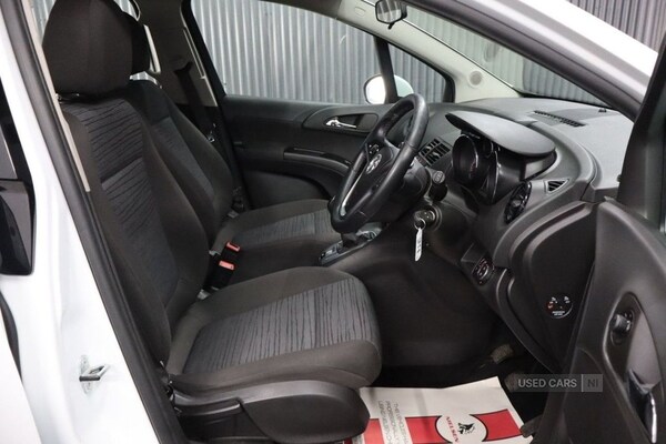 Used Vauxhall Meriva 2015 for sale - 76228247: Photo 35