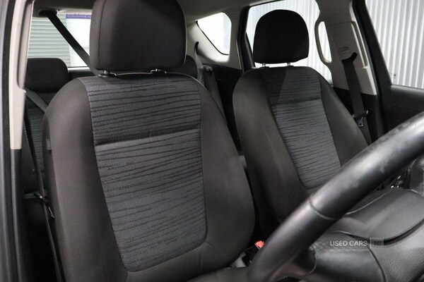 Used Vauxhall Meriva 2015 for sale - 76228247: Photo 37