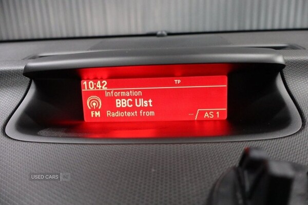 Used Vauxhall Meriva 2015 for sale - 76228247: Photo 42