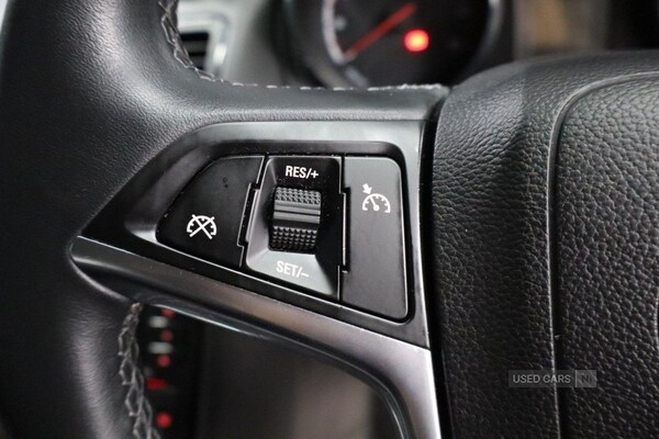 Used Vauxhall Meriva 2015 for sale - 76228247: Photo 46