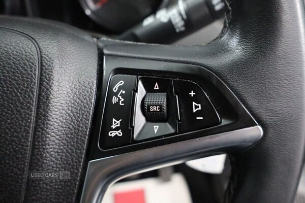 Used Vauxhall Meriva 2015 for sale - 76228247: Photo 47