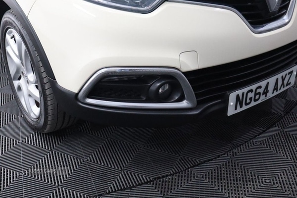 Used Renault Captur 2015 for sale - 76061172: Photo 10
