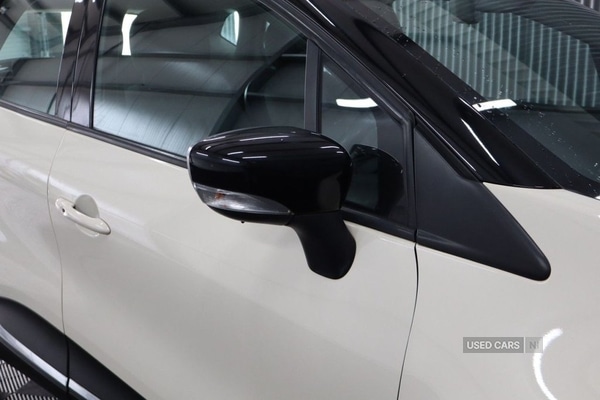 Used Renault Captur 2015 for sale - 76061172: Photo 11