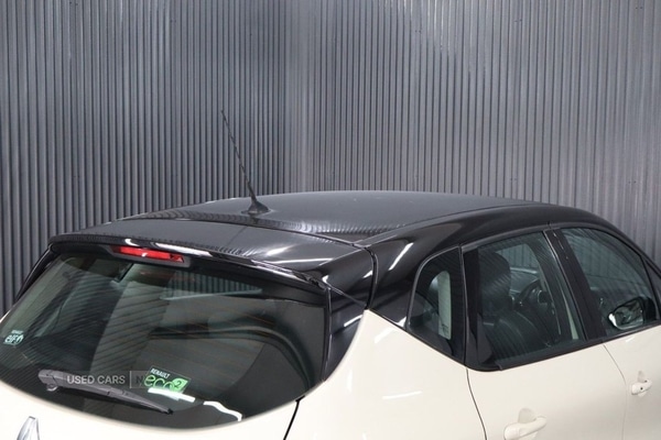 Used Renault Captur 2015 for sale - 76061172: Photo 12