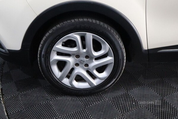 Used Renault Captur 2015 for sale - 76061172: Photo 14