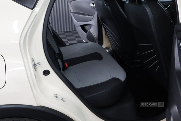 Used Renault Captur 2015 for sale - 76061172: Photo 20
