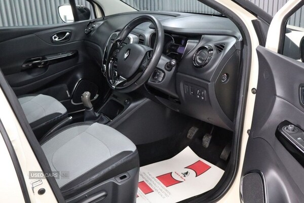 Used Renault Captur 2015 for sale - 76061172: Photo 22