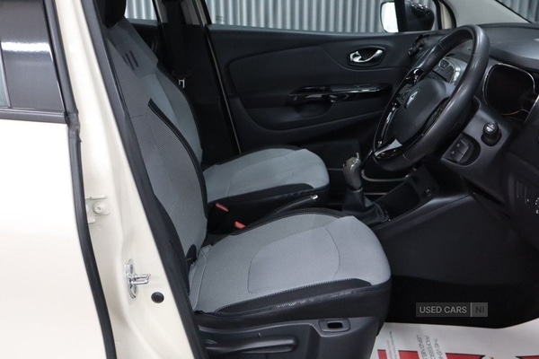 Used Renault Captur 2015 for sale - 76061172: Photo 23