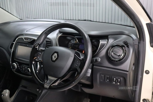 Used Renault Captur 2015 for sale - 76061172: Photo 24