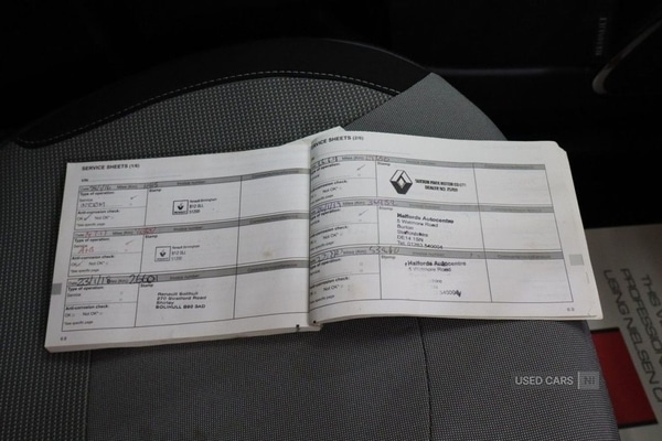 Used Renault Captur 2015 for sale - 76061172: Photo 26