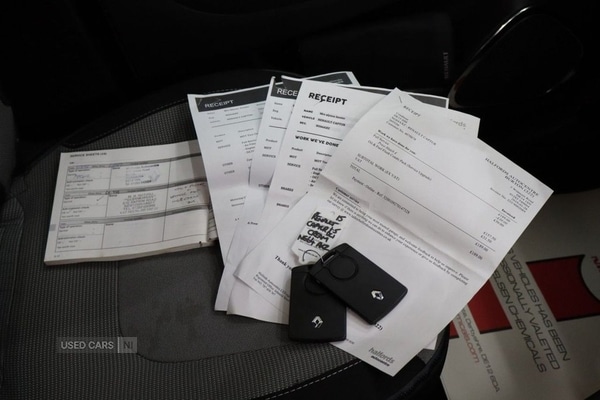 Used Renault Captur 2015 for sale - 76061172: Photo 27