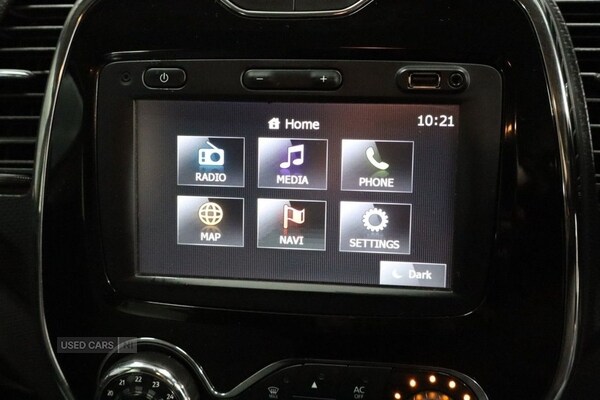 Used Renault Captur 2015 for sale - 76061172: Photo 31