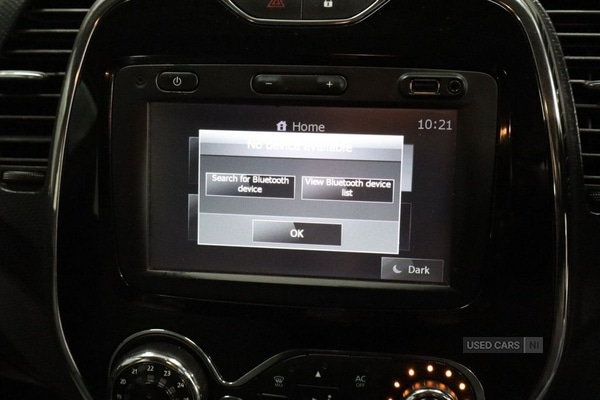 Used Renault Captur 2015 for sale - 76061172: Photo 32