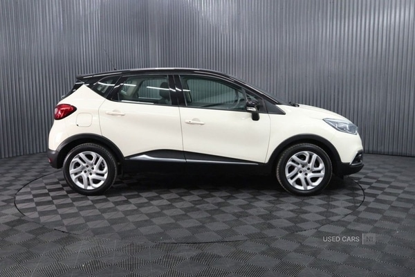 Used Renault Captur 2015 for sale - 76061172: Photo 8