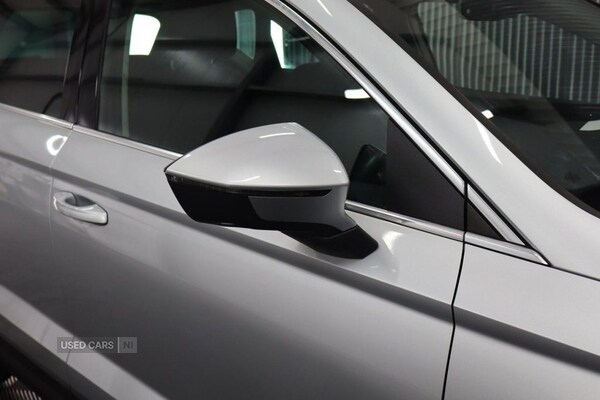 Used SEAT Ateca 2017 for sale - 76013904: Photo 11