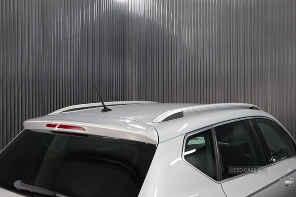 Used SEAT Ateca 2017 for sale - 76013904: Photo 12