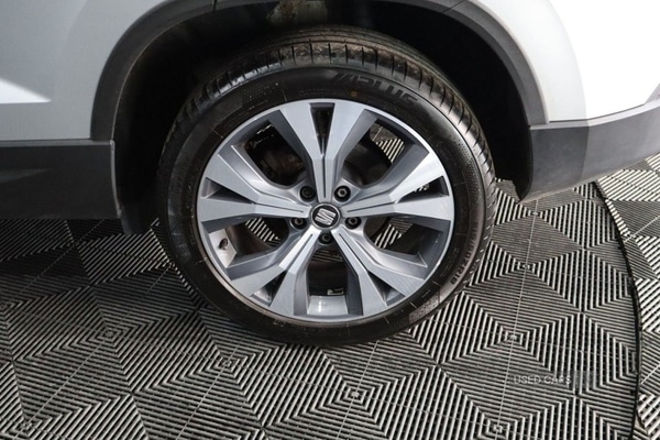 Used SEAT Ateca 2017 for sale - 76013904: Photo 17
