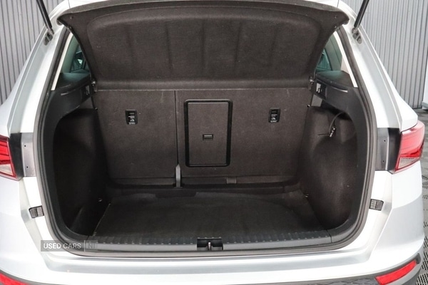Used SEAT Ateca 2017 for sale - 76013904: Photo 21