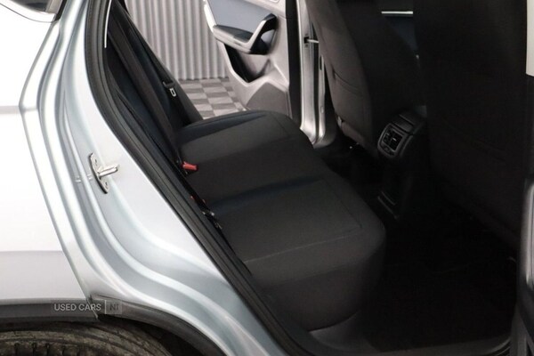 Used SEAT Ateca 2017 for sale - 76013904: Photo 22