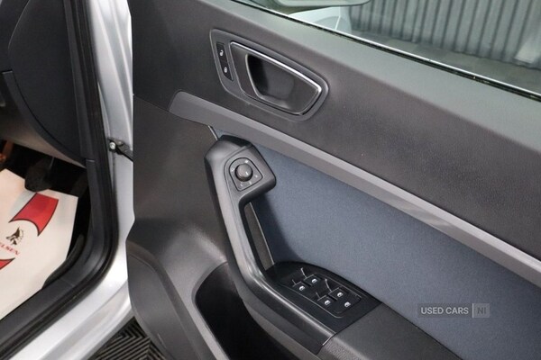 Used SEAT Ateca 2017 for sale - 76013904: Photo 27