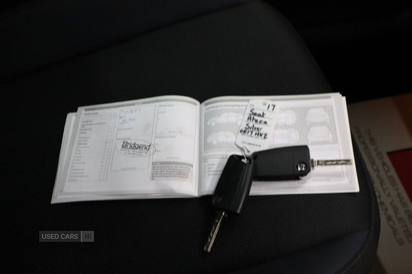 Used SEAT Ateca 2017 for sale - 76013904: Photo 31