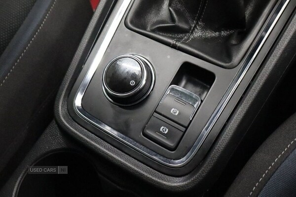 Used SEAT Ateca 2017 for sale - 76013904: Photo 32