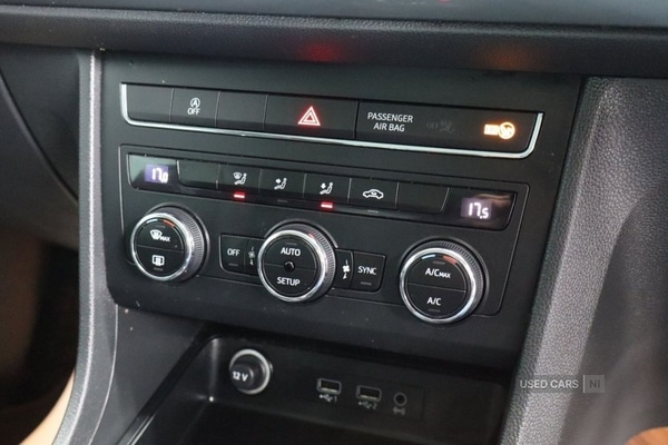 Used SEAT Ateca 2017 for sale - 76013904: Photo 35