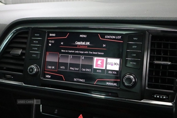 Used SEAT Ateca 2017 for sale - 76013904: Photo 36