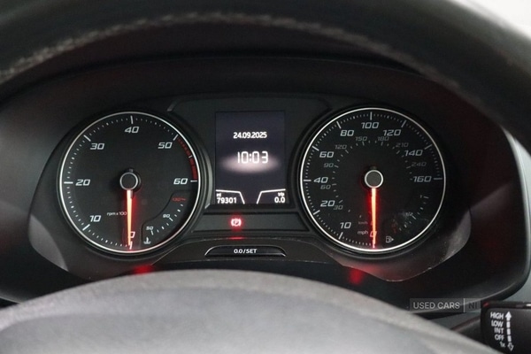 Used SEAT Ateca 2017 for sale - 76013904: Photo 39