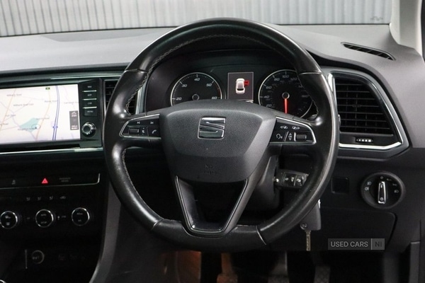 Used SEAT Ateca 2017 for sale - 76013904: Photo 40