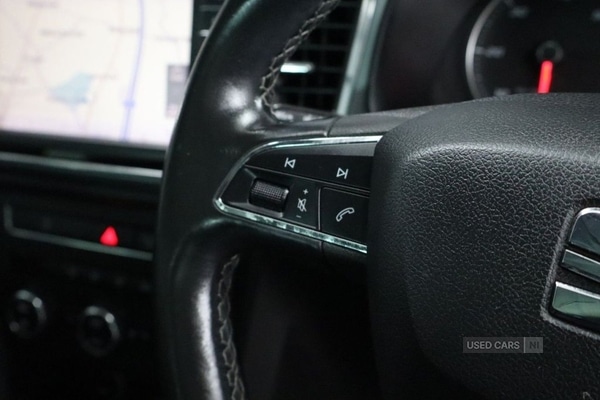 Used SEAT Ateca 2017 for sale - 76013904: Photo 41