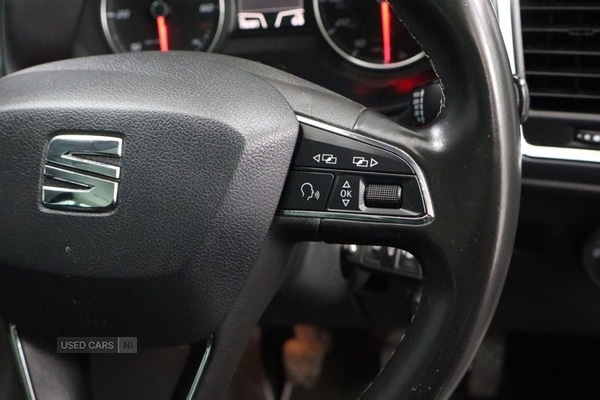 Used SEAT Ateca 2017 for sale - 76013904: Photo 42